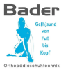 Logo Bader Orthopädieschuhtechnik